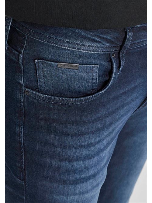  ANTONY MORATO | MMDT00241 FA750581 W02225/7010